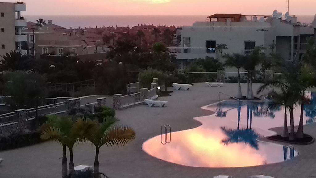 Apartamento Sunset 팔름-마르 외부 사진
